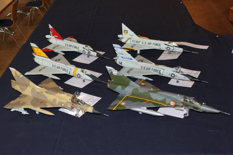 12. Bayerische Modellbautage Ergolding 14./15.03.2026 - Teil 1