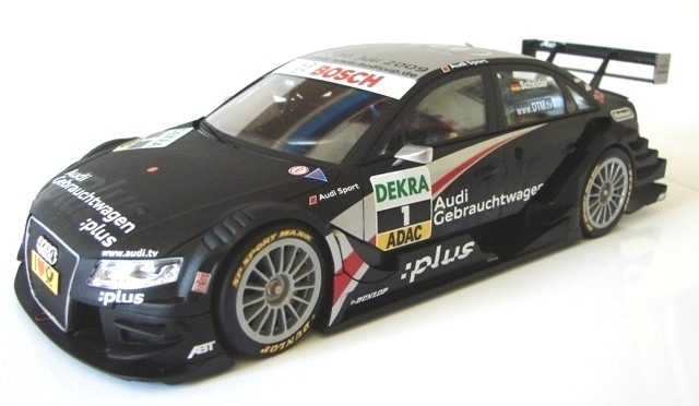 Audi A4 DTM