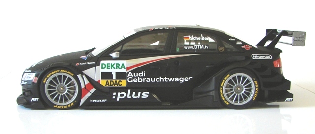 Audi A4 DTM