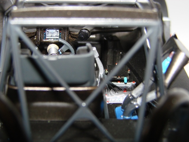 Audi A4 DTM