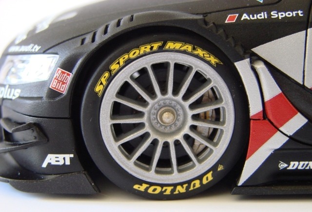 Audi A4 DTM