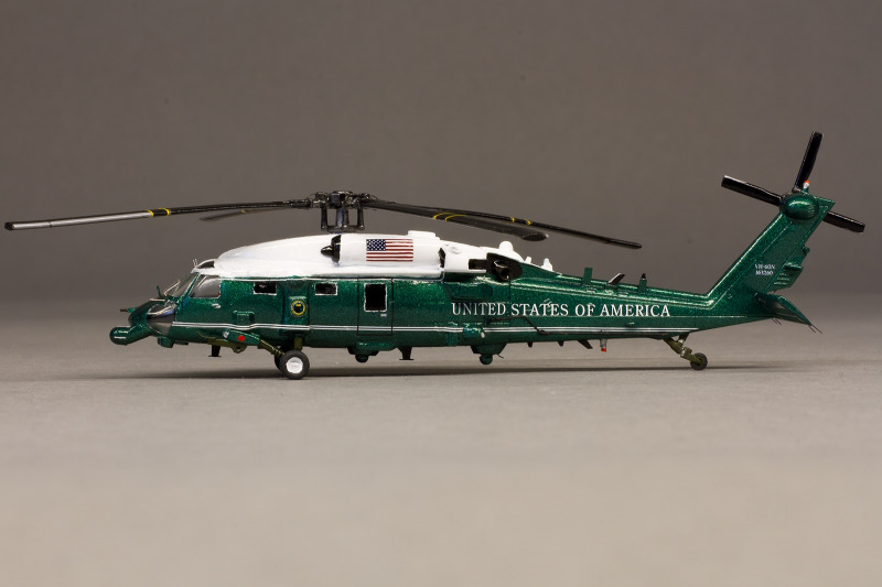 Sikorsky VH-60N