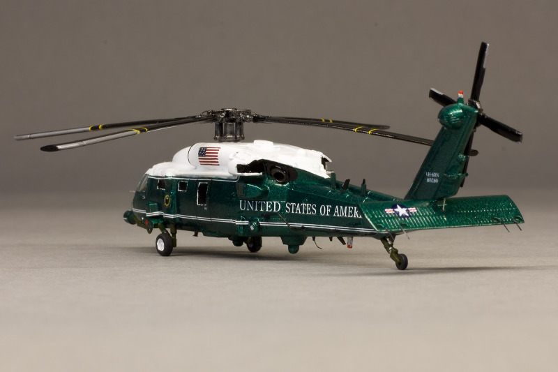 Sikorsky VH-60N
