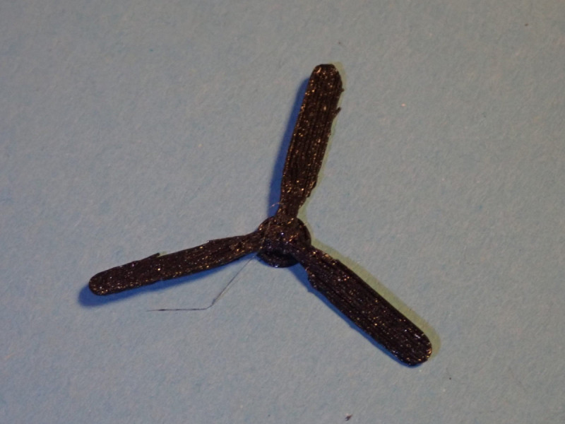 SIAI-Marchetti SF-260TP