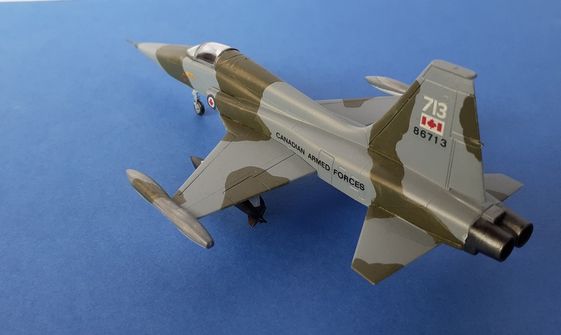 F-5 A