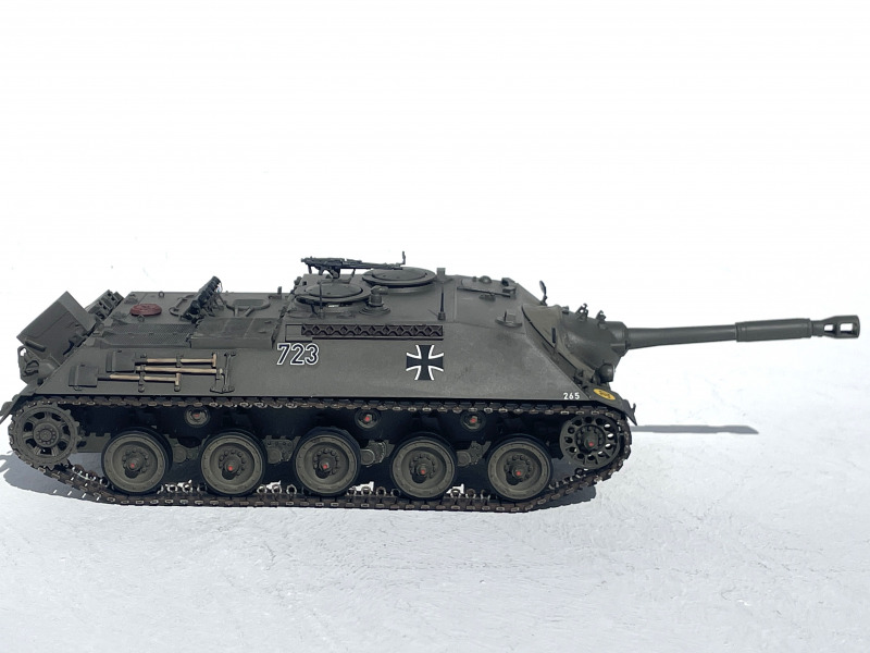 Kanonenjagdpanzer