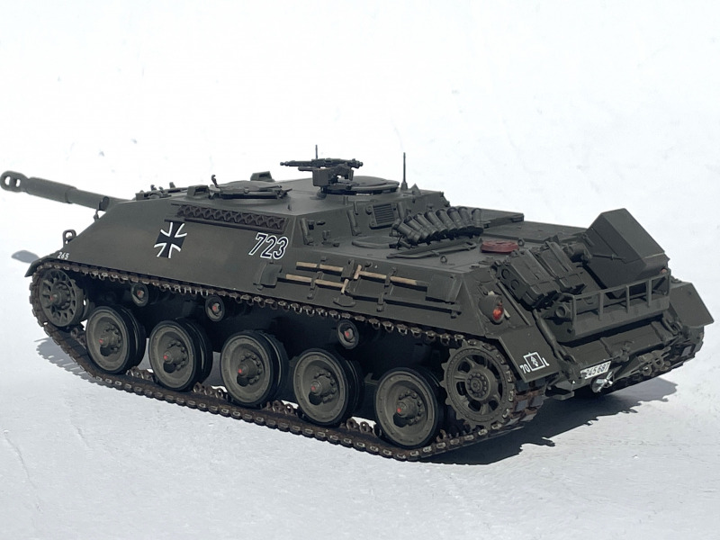 Kanonenjagdpanzer