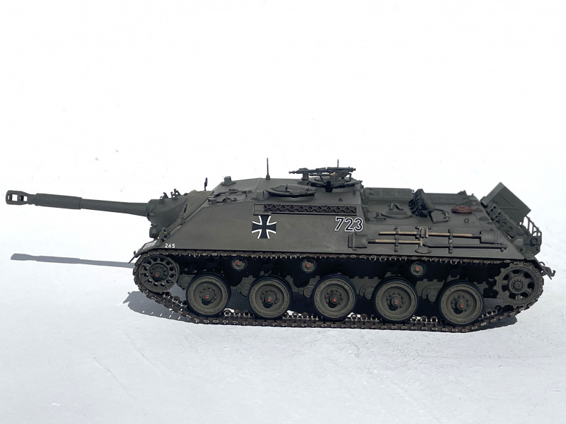 Kanonenjagdpanzer