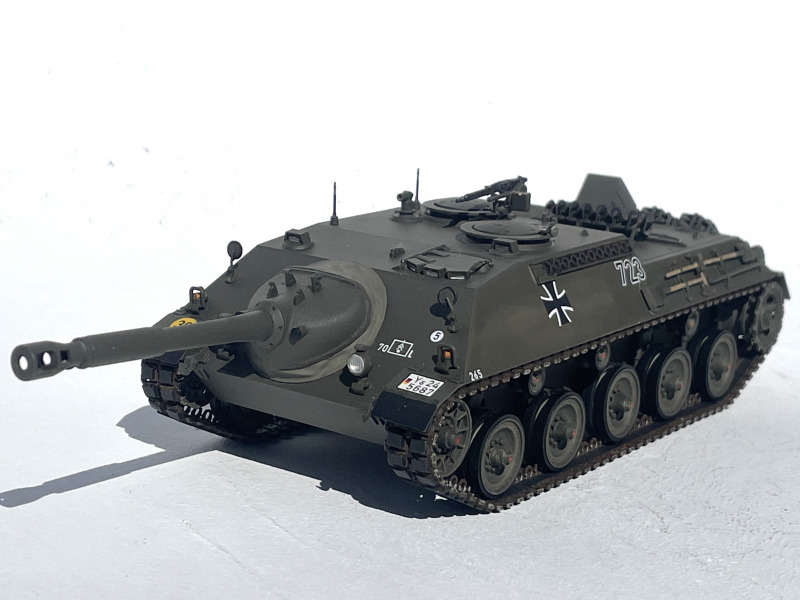 Kanonenjagdpanzer