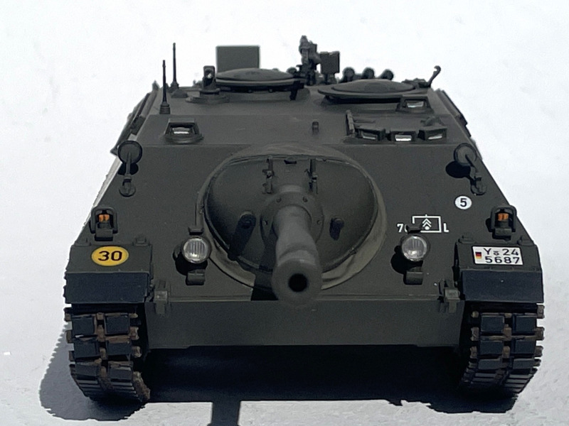 Kanonenjagdpanzer