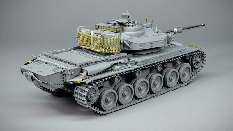 Centurion Mk. 5/1