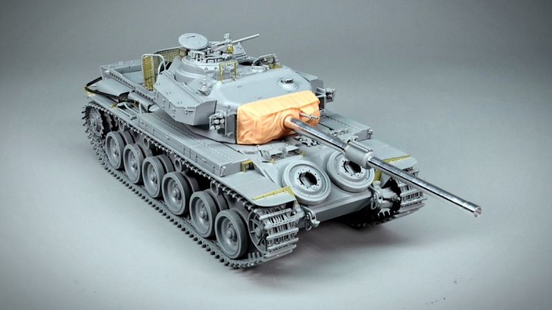 Centurion Mk. 5/1