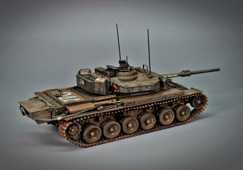 Centurion Mk. 5/1