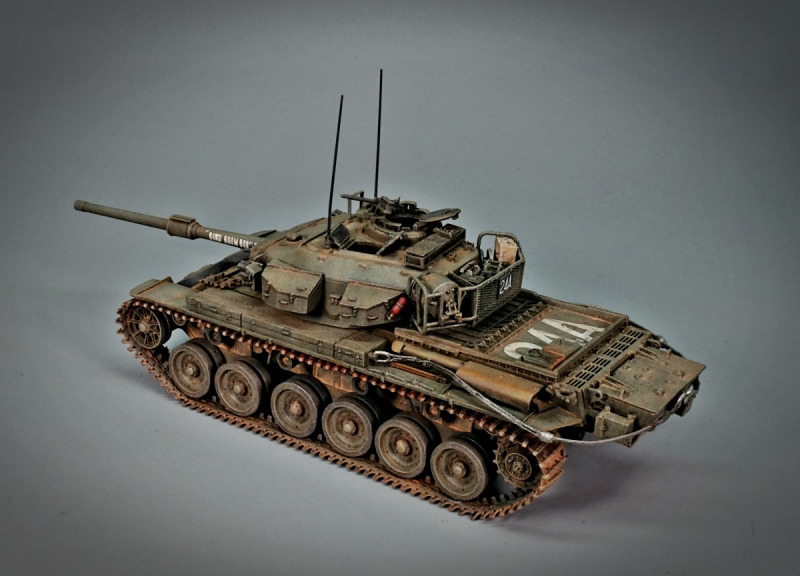 Centurion Mk. 5/1