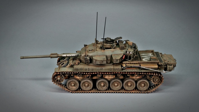 Centurion Mk. 5/1