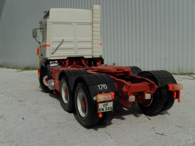 Renault V8 Turboleader