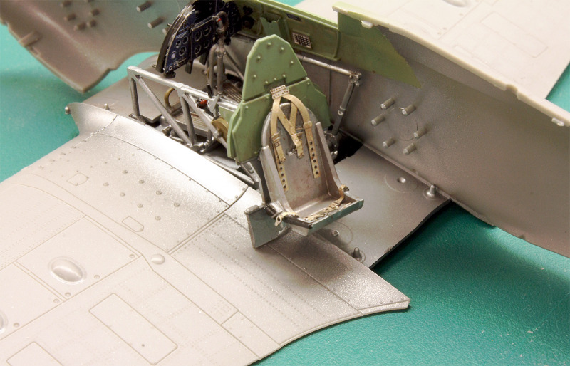 Hawker Hurricane Mk IIc