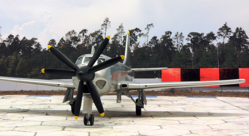 Tupolew Tu-91