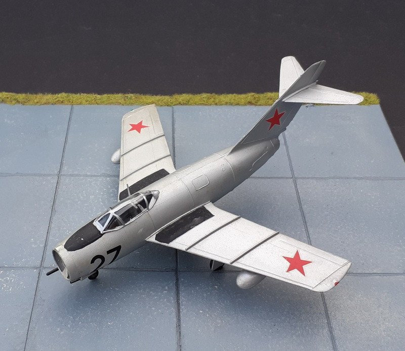 MiG-15 Fagot