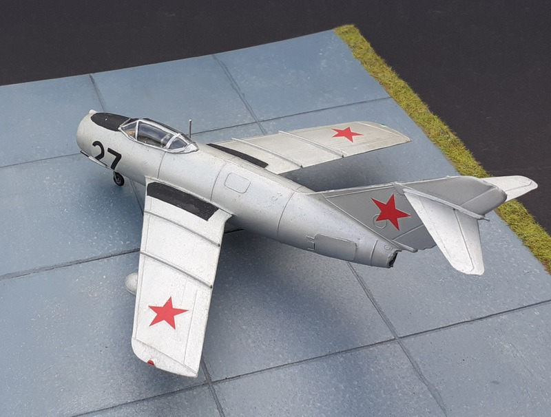 MiG-15 Fagot