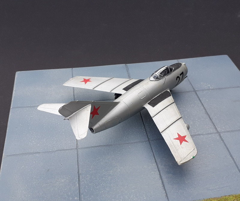 MiG-15 Fagot