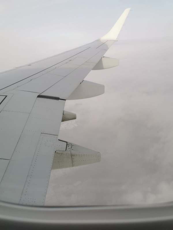Embraer 195
