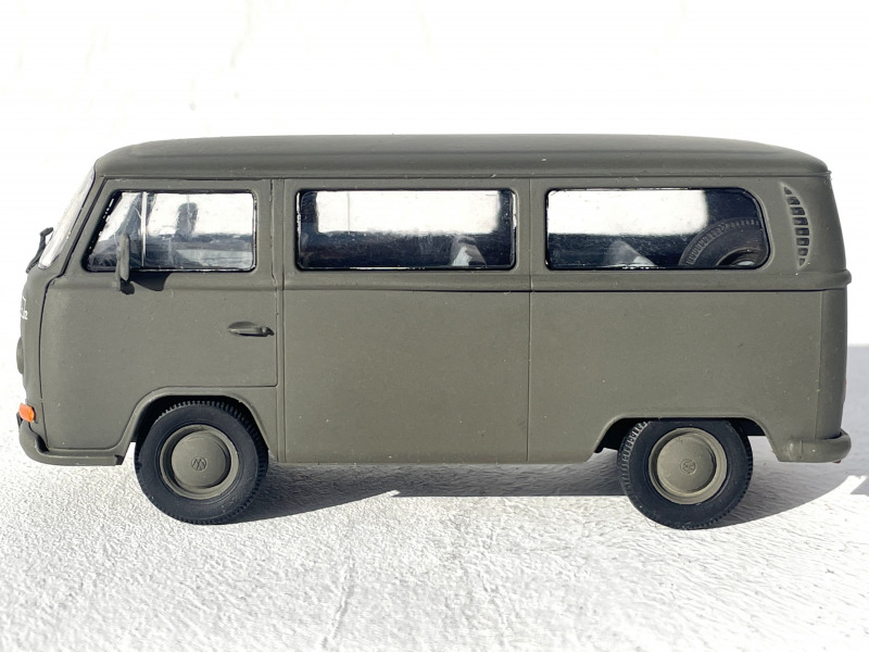VW Transporter Typ2 T2