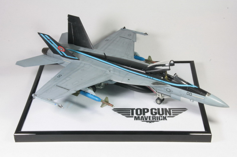 Boeing F/A-18E Super Hornet