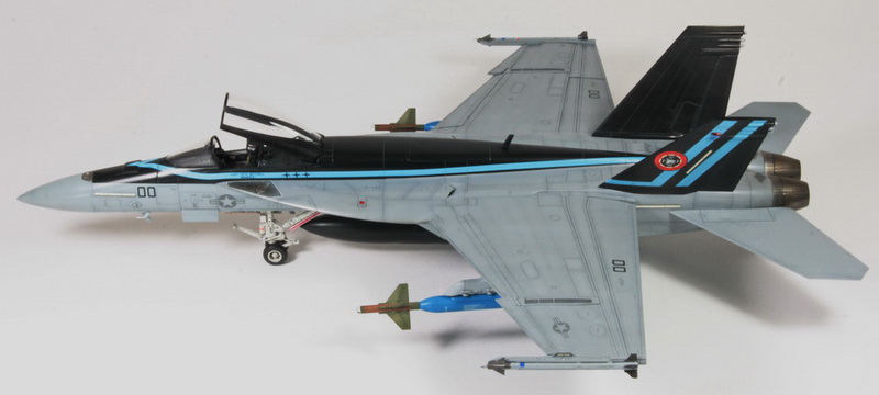 Boeing F/A-18E Super Hornet