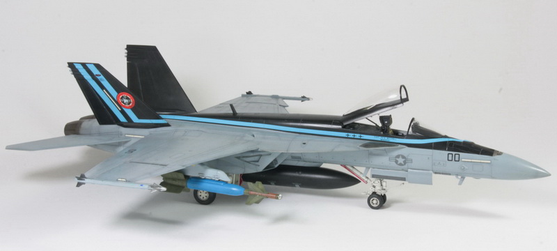 Boeing F/A-18E Super Hornet