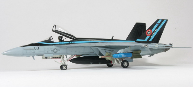 Boeing F/A-18E Super Hornet
