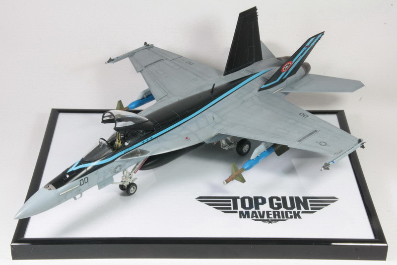 Boeing F/A-18E Super Hornet