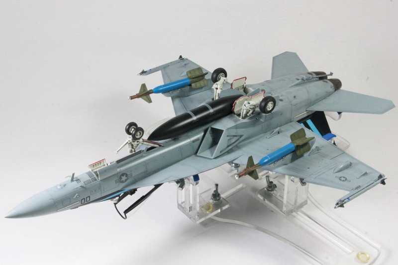 Boeing F/A-18E Super Hornet