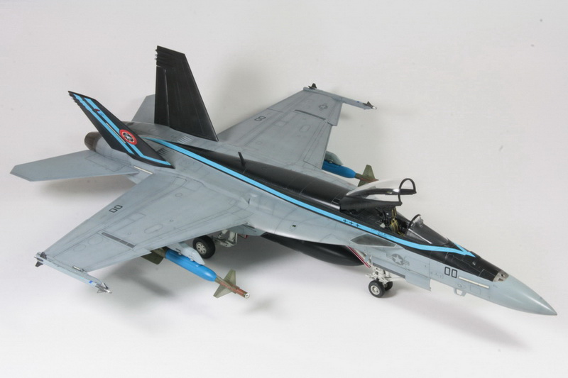Boeing F/A-18E Super Hornet