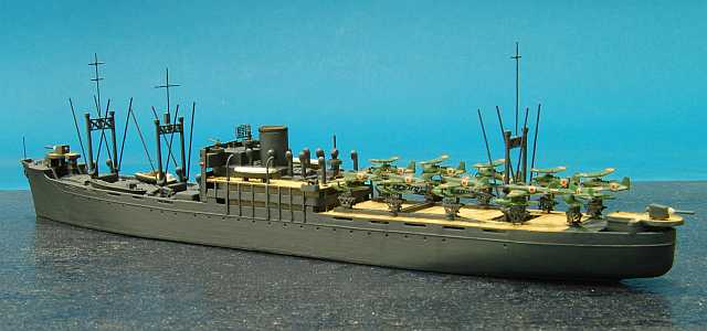 IJN Kimikawa Maru