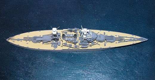 USS California (BB-44)