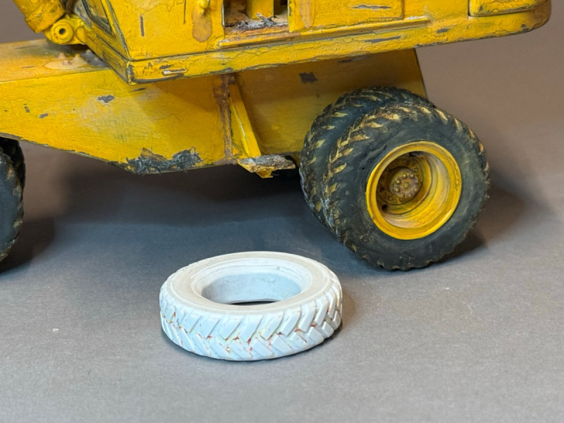 Hydraulik-Bagger Liebherr L300