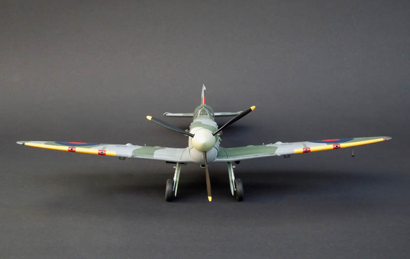 Supermarine Spitfire Mk Vb