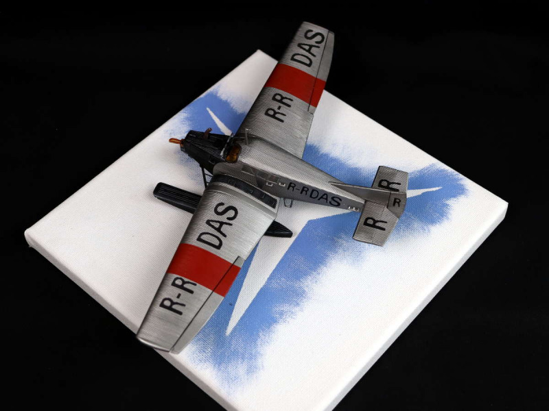 Junkers F 13