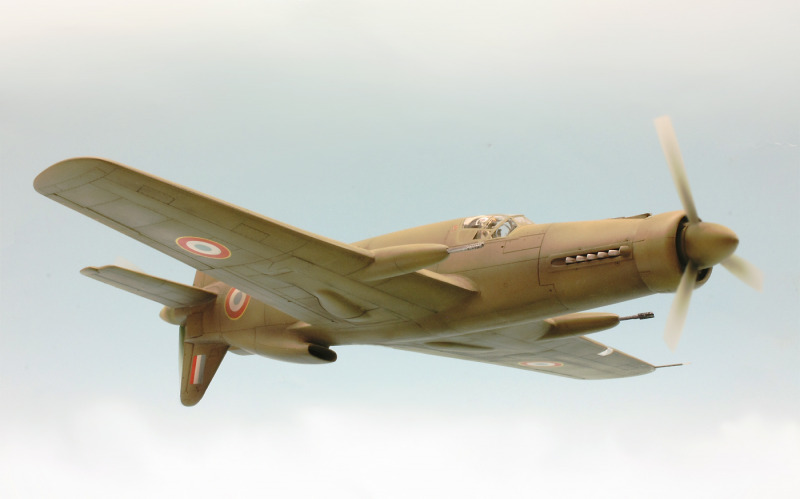 Dornier Do 335 B-2 M14 Pfeil