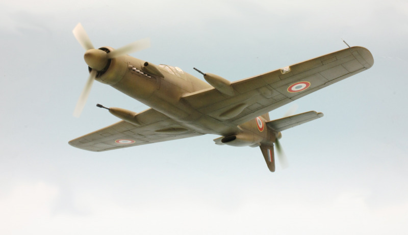 Dornier Do 335 B-2 M14 Pfeil