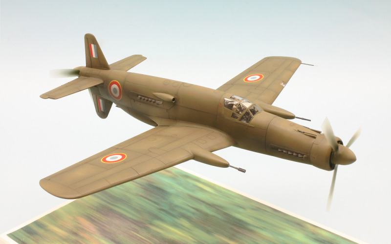 Dornier Do 335 B-2 M14 Pfeil