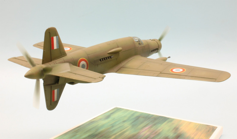 Dornier Do 335 B-2 M14 Pfeil
