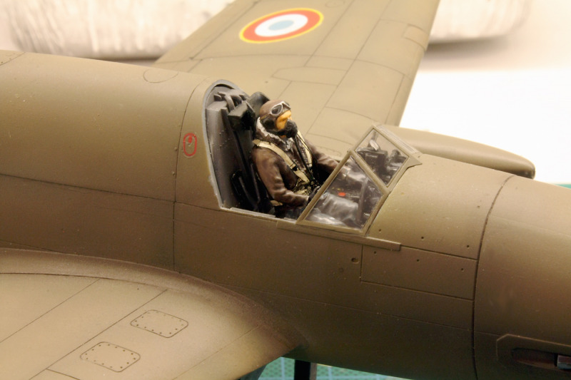 Dornier Do 335 B-2 M14 Pfeil