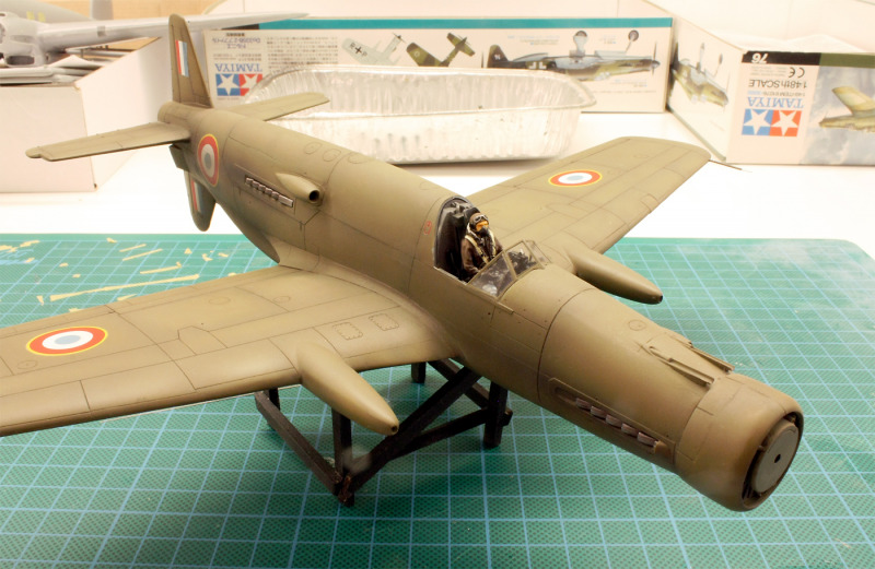 Dornier Do 335 B-2 M14 Pfeil