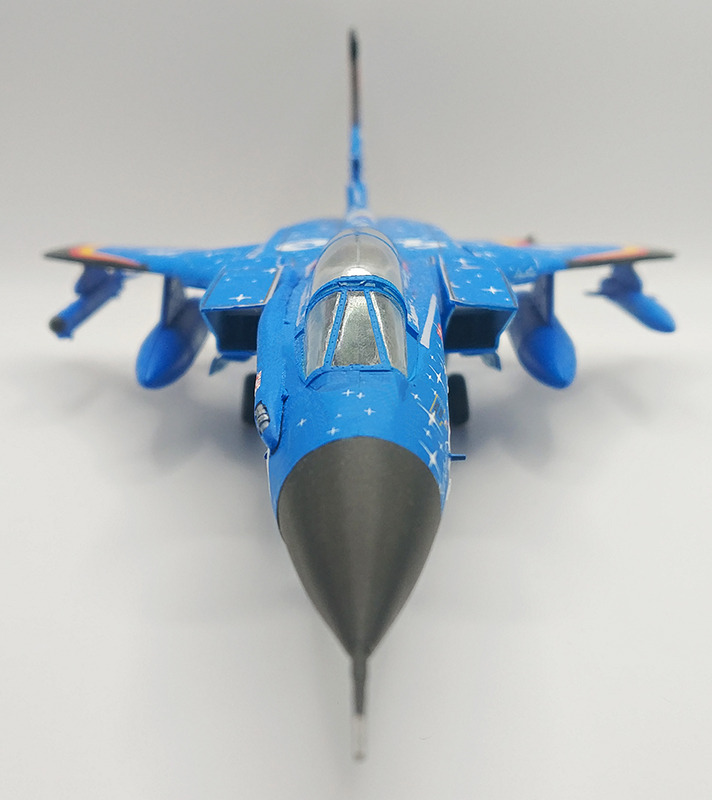 Panavia Tornado IDS