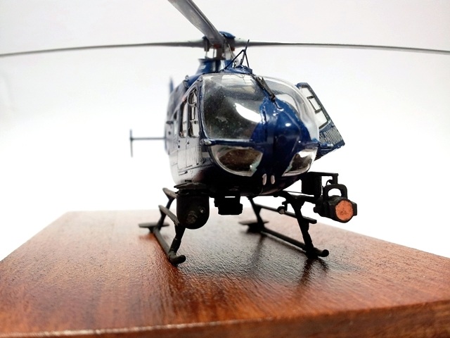 Eurocopter EC 135 T2+