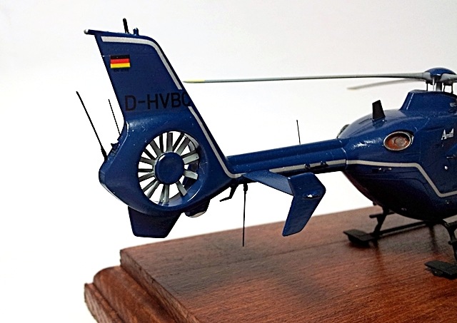 Eurocopter EC 135 T2+