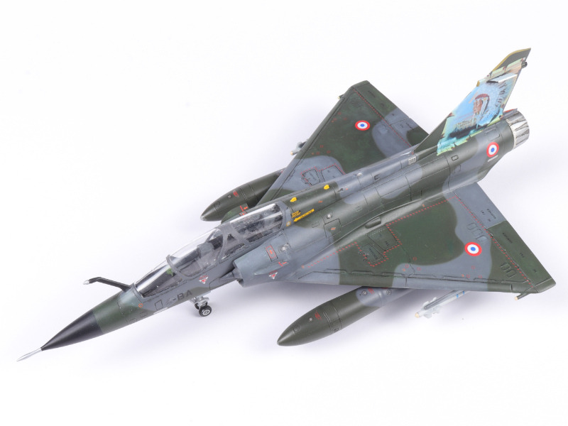 Dassault Mirage 2000N
