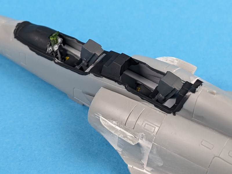 Dassault Mirage 2000N